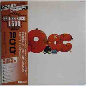 10cc - 10cc download free
