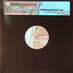 241 / Mario Più Meets Andrew C - Metempsicosi E.P. Vol. 2 download free