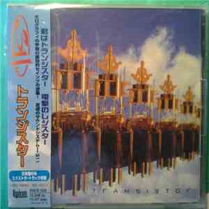311 - Transistor download mp3 flac