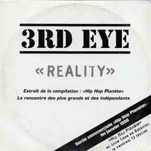3rd Eye  - Reality download free
