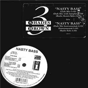 3SB - Nasty Bass download free