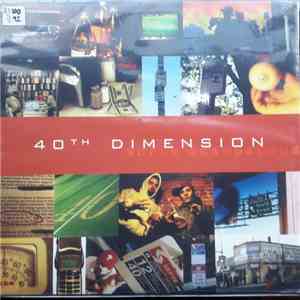 40th Dimension - Super Scandalous download free