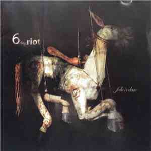 6 Day Riot - Folie à Deux download free