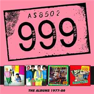 999 - The Albums 1977-80 download free