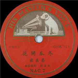 蔡美君 - 冬瓜开花 / 情难忘 download free