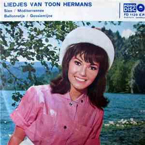 Ab Reinders - Liedjes Van Toon Hermans download free