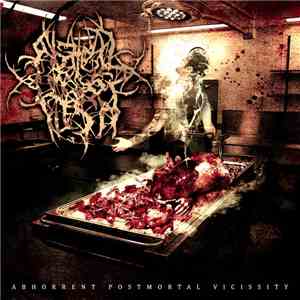 Abated Mass Of Flesh - Abhorrent Postmortal Vicissity download free