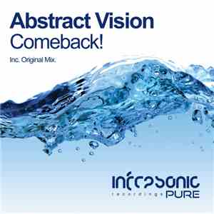 Abstract Vision - Comeback! download free