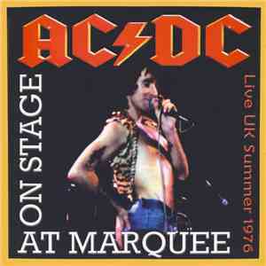 AC/DC - On Stage At Marquee download free