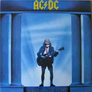 AC/DC - Who Made Who download free