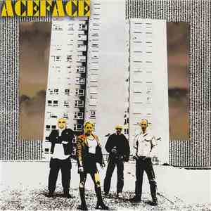 Aceface - Opening Up / Broken Homes download free