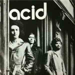 Acid  - Hipguard / Freedom Lover download free