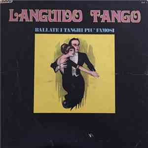 Adel Valentine - Languido Tango download free