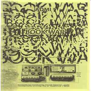 ADMI - Book War download free
