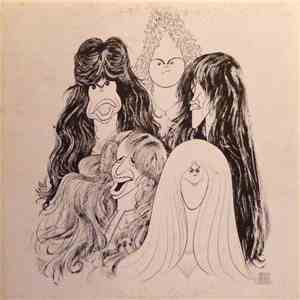 Aerosmith - Draw The Line download free