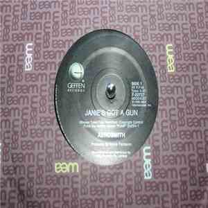 Aerosmith - Janie's Got A Gun download free