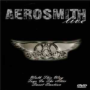 Aerosmith - Live download free