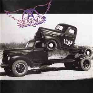 Aerosmith - Pump download free