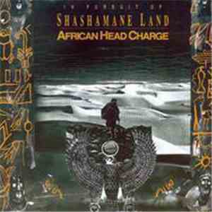 African Head Charge - In Pursuit Of Shashamane Land download free