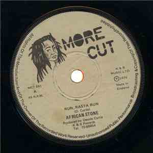 African Stone - Run, Rasta Run download free