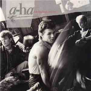 a-ha - Hunting High And Low download free