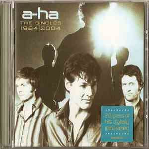 a-ha - The Singles 1984 | 2004 download free