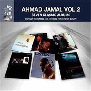 Ahmad Jamal - Vol. 2 Seven Classic Albums download free