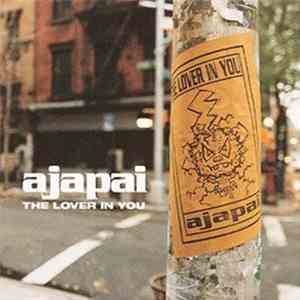 Ajapai - The Lover In You download free