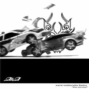 AkA  - Warm Leatherette Redux download free