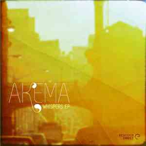 Akema  - Whispers EP download free