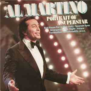 Al Martino - Portrait Of A Superstar download free