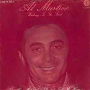 Al Martino - Walking In The Sand download free