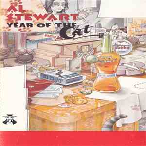 Al Stewart - Year Of The Cat download free