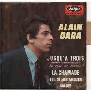 Alain Gara - Jusqu’à Trois download free