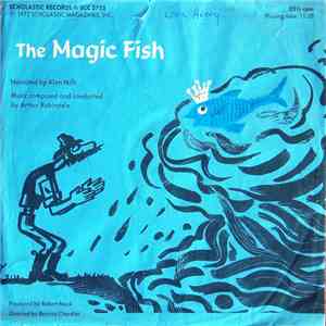 Alan Mills - The Magic Fish download free