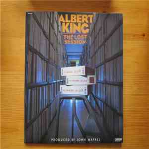 Albert King - The Lost Session download free