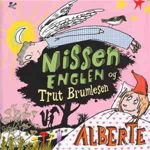 Alberte Winding - Nissen Englen Og Trut Brumlesen download free