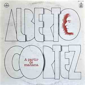 Alberto Cortez - A Partir De Mañana download free