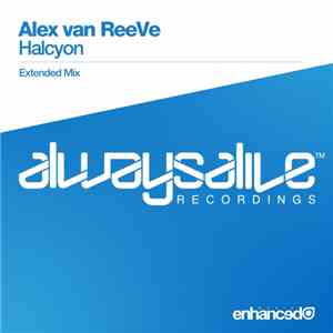 Alex van ReeVe - Halcyon download free