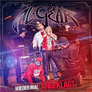 Al-Gear - Wieder Mal Angeklagt download free