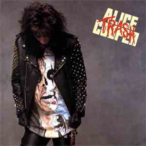 Alice Cooper  - Trash download free