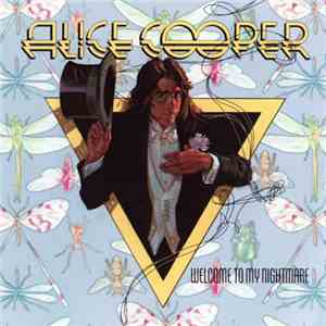 Alice Cooper  - Welcome To My Nightmare download free