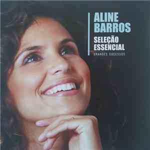 Aline Barros - Seleção Essencial download free