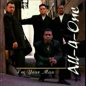 All-4-One - I'm Your Man download free
