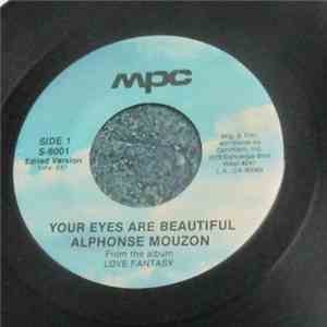 Alphonse Mouzon - Your Eyes Are Beautiful download free