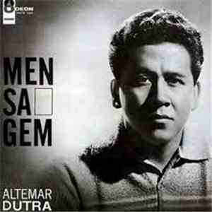 Altemar Dutra - Mensagem download free