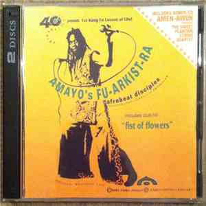 Amayo's Fu-Arkist-Ra - Afrobeat Disciples download free