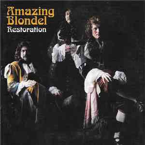 Amazing Blondel - Restoration download free