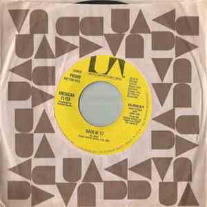 American Flyer - Back In '57 download free