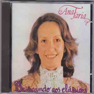 Ana Faria - Brincando aos Classicos download free